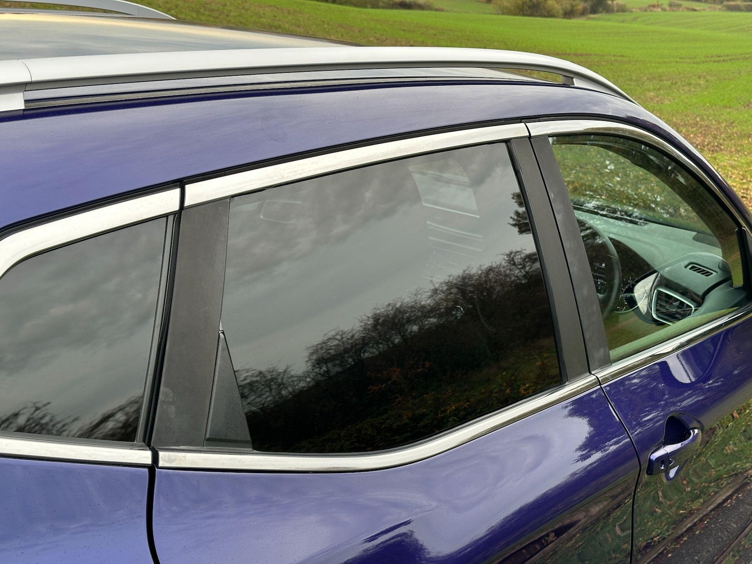 Used Nissan Qashqai 2017 for sale - 76499497: Photo 34