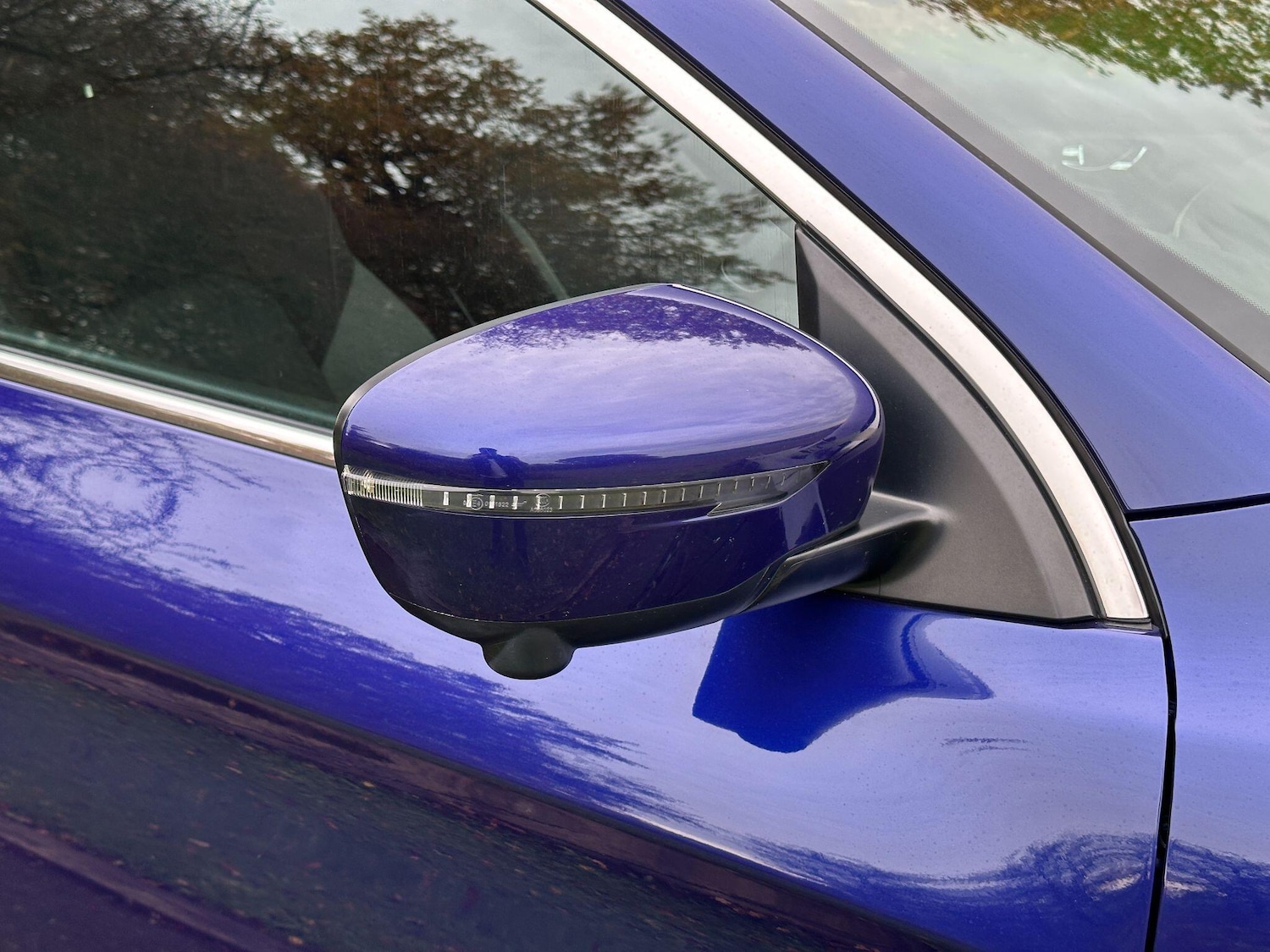 Used Nissan Qashqai 2017 for sale - 76499497: Photo 35