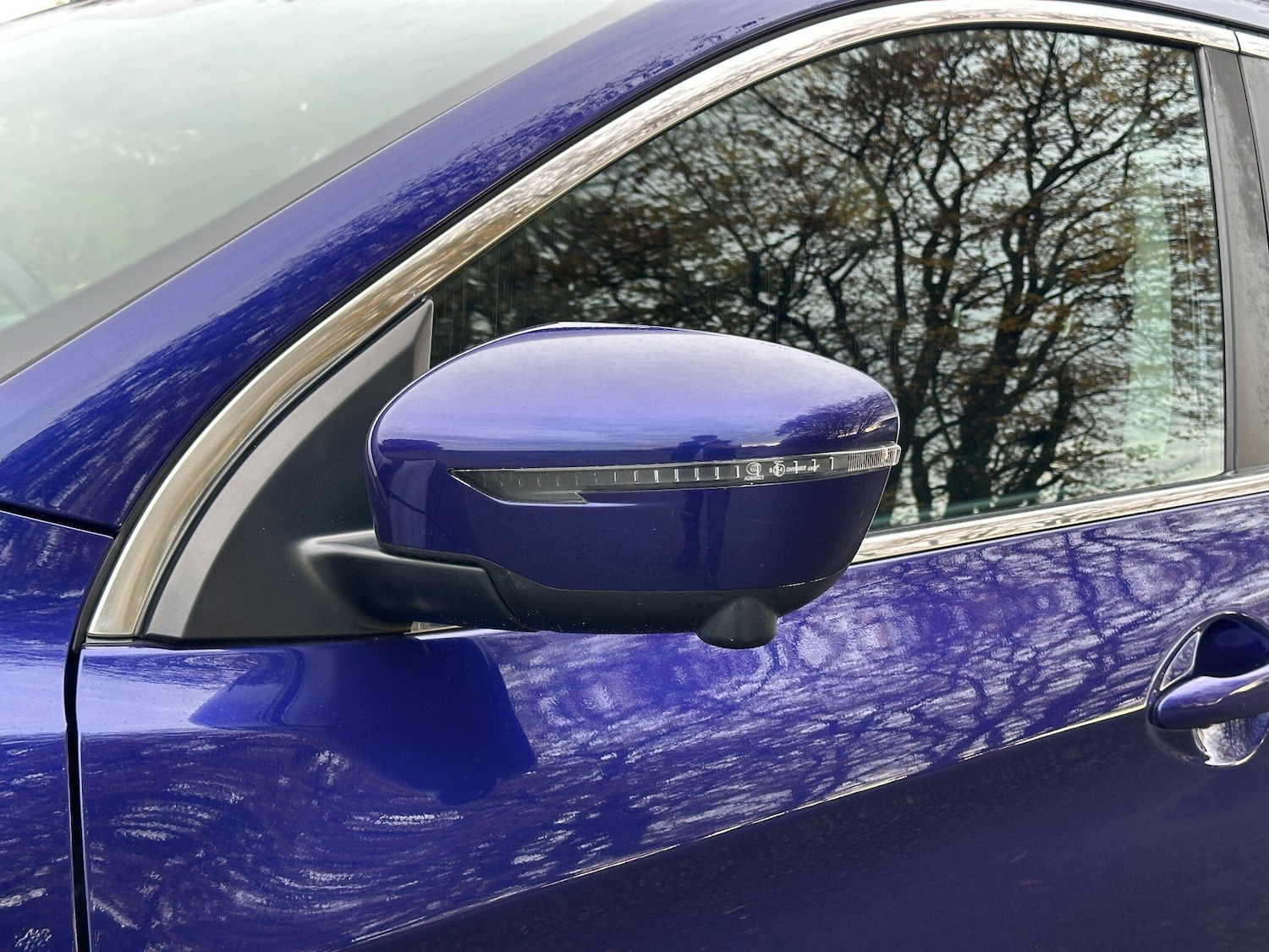 Used Nissan Qashqai 2017 for sale - 76499497: Photo 36