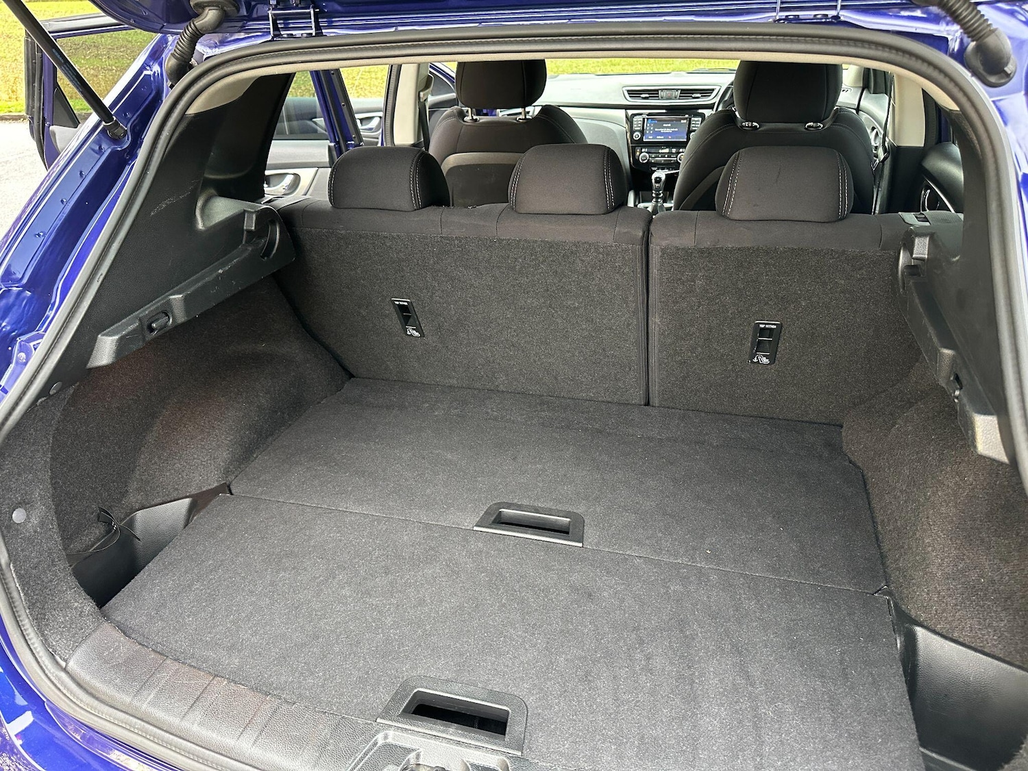 Used Nissan Qashqai 2017 for sale - 76499497: Photo 37