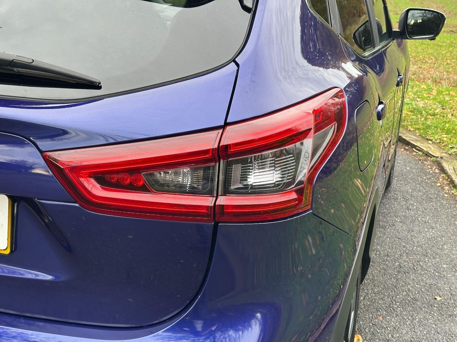 Used Nissan Qashqai 2017 for sale - 76499497: Photo 43