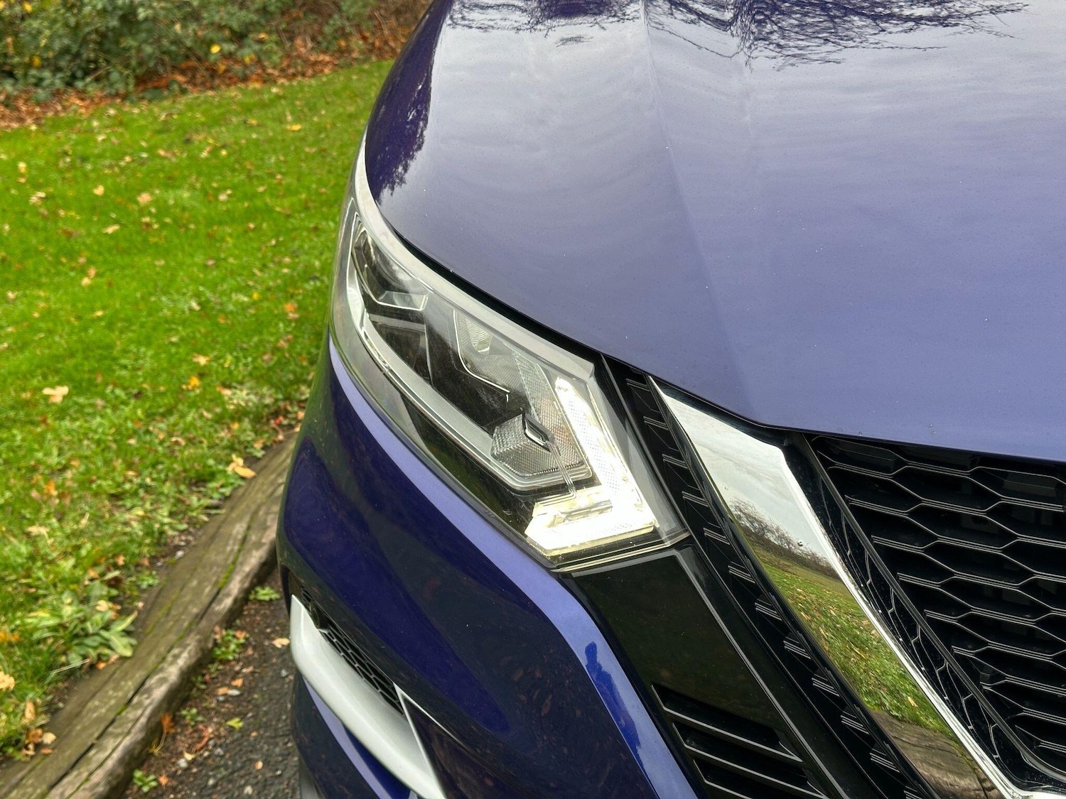 Used Nissan Qashqai 2017 for sale - 76499497: Photo 44