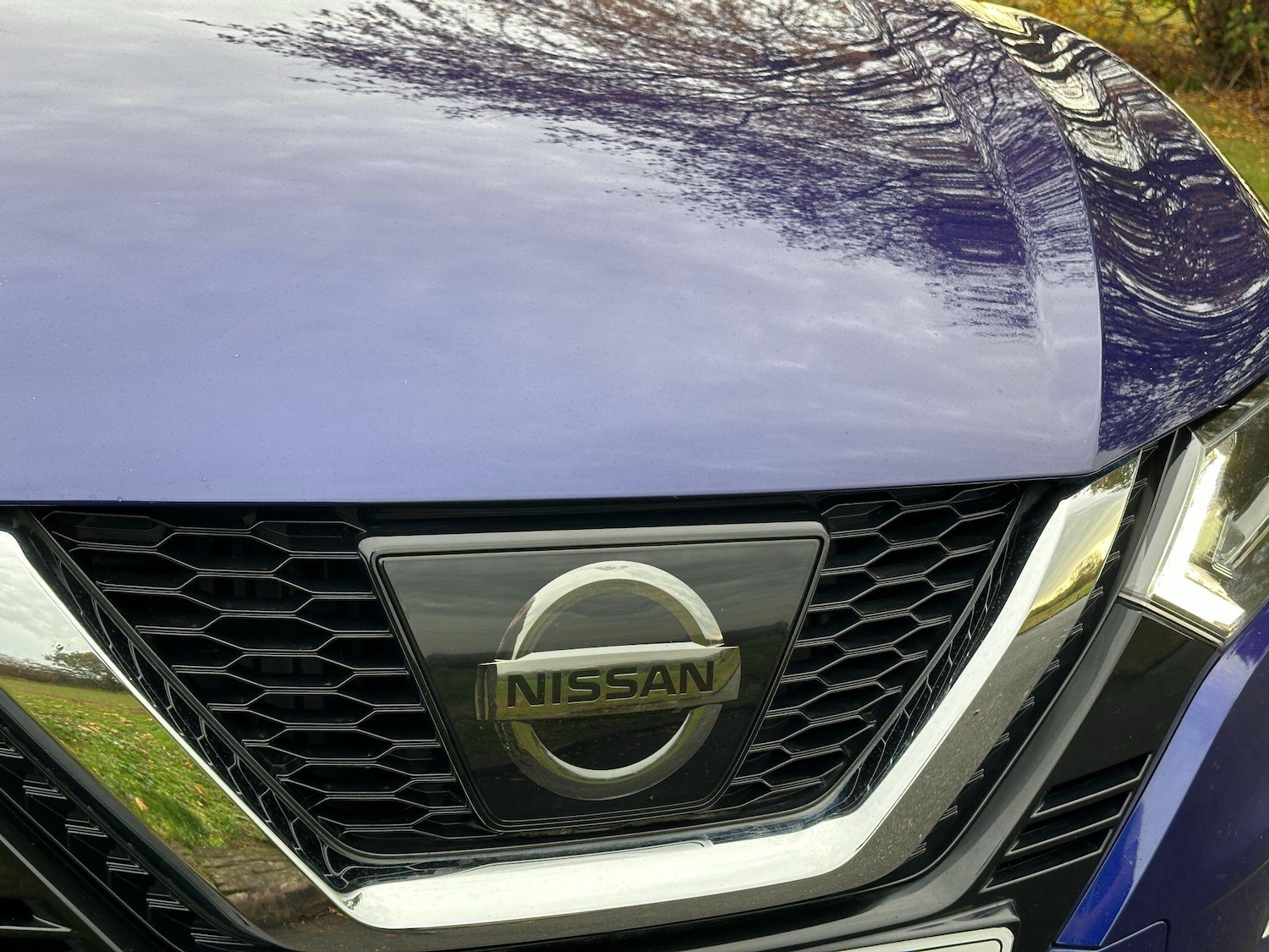 Used Nissan Qashqai 2017 for sale - 76499497: Photo 45