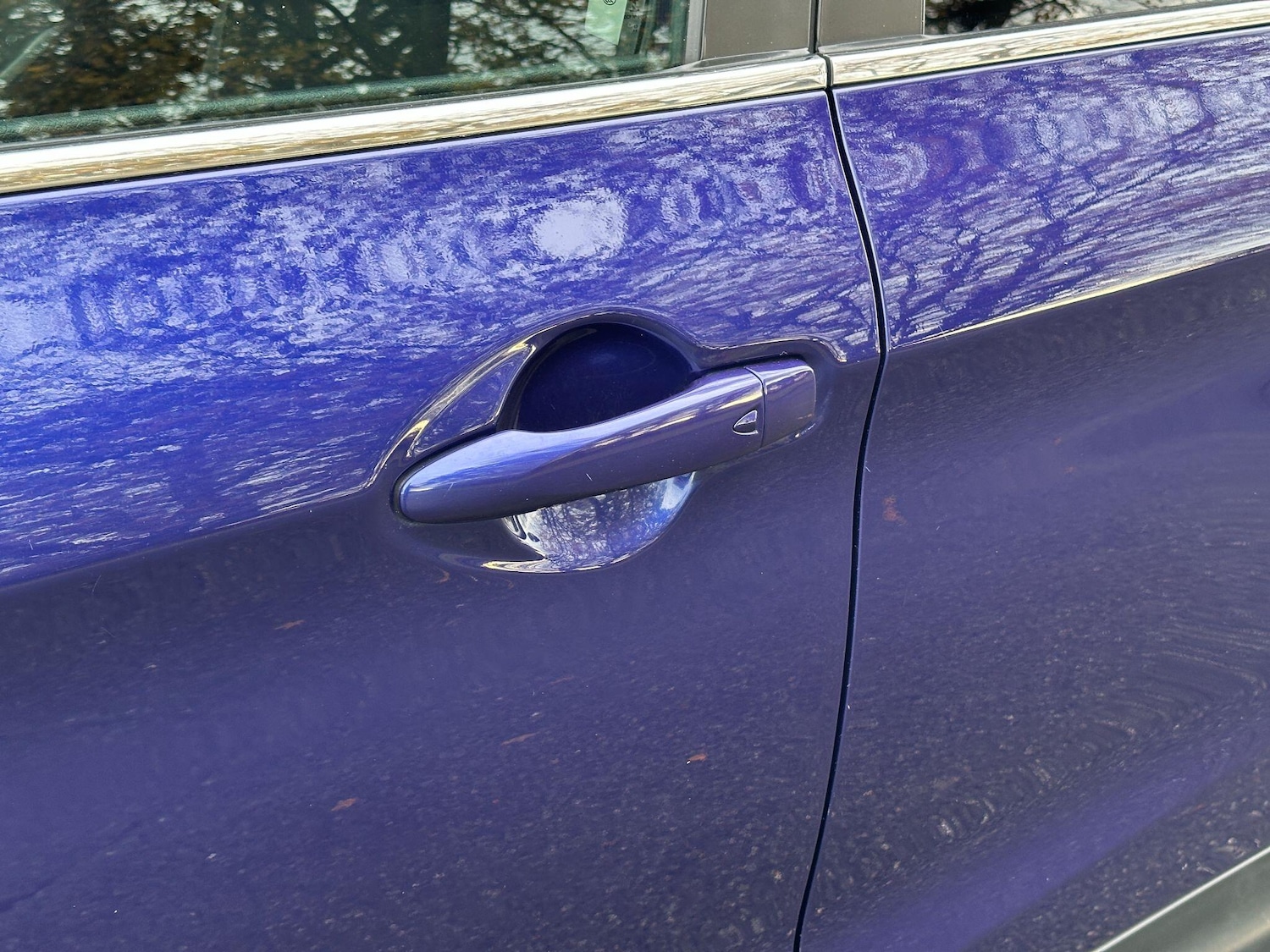 Used Nissan Qashqai 2017 for sale - 76499497: Photo 47