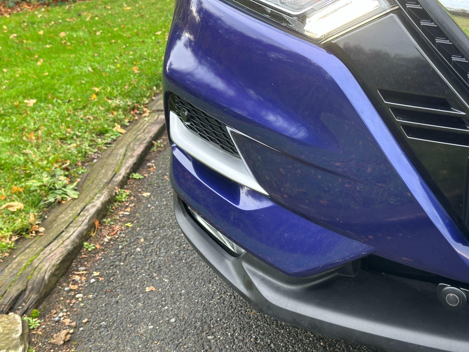 Used Nissan Qashqai 2017 for sale - 76499497: Photo 49