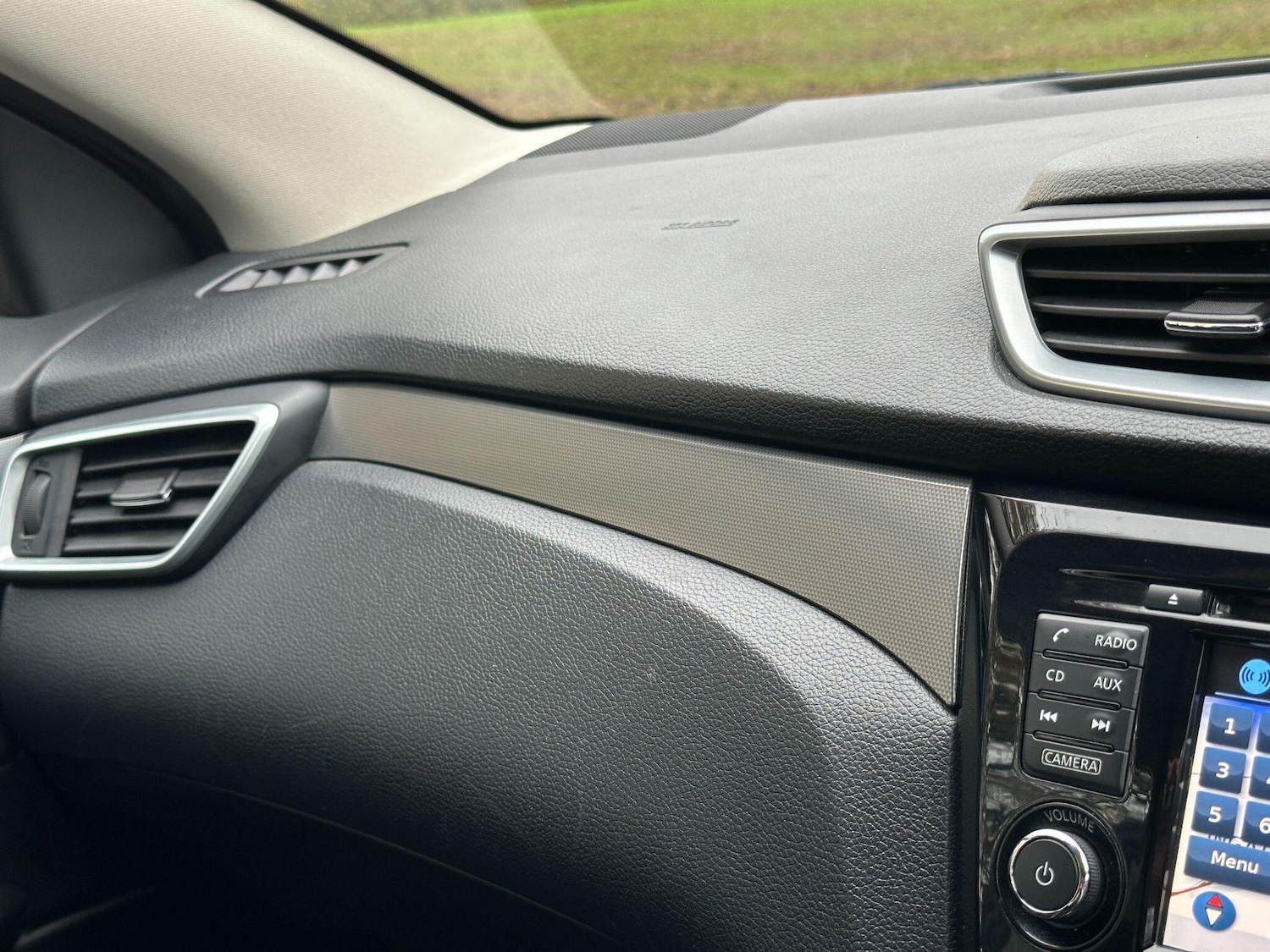 Used Nissan Qashqai 2017 for sale - 76499497: Photo 50