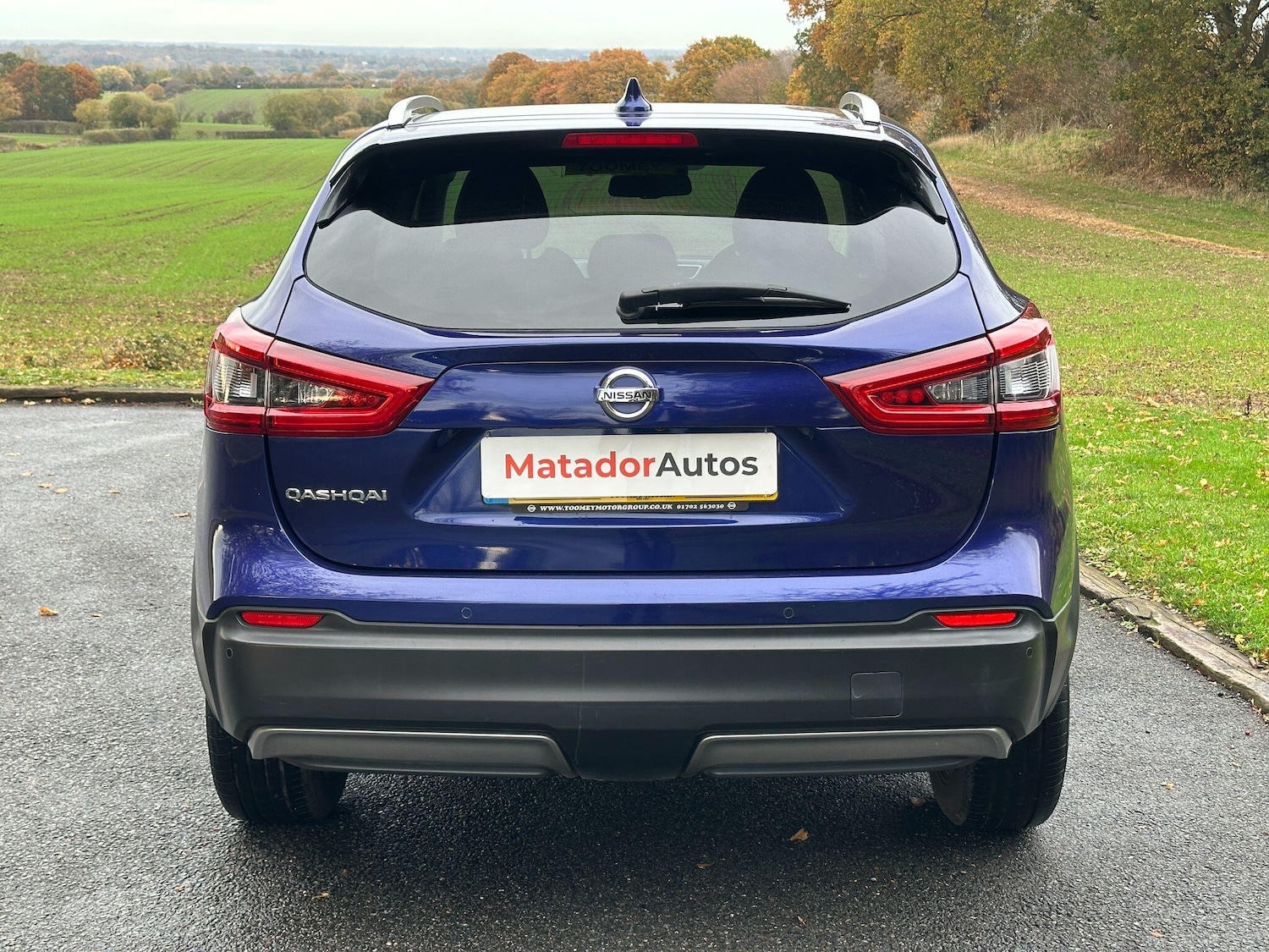 Used Nissan Qashqai 2017 for sale - 76499497: Photo 6