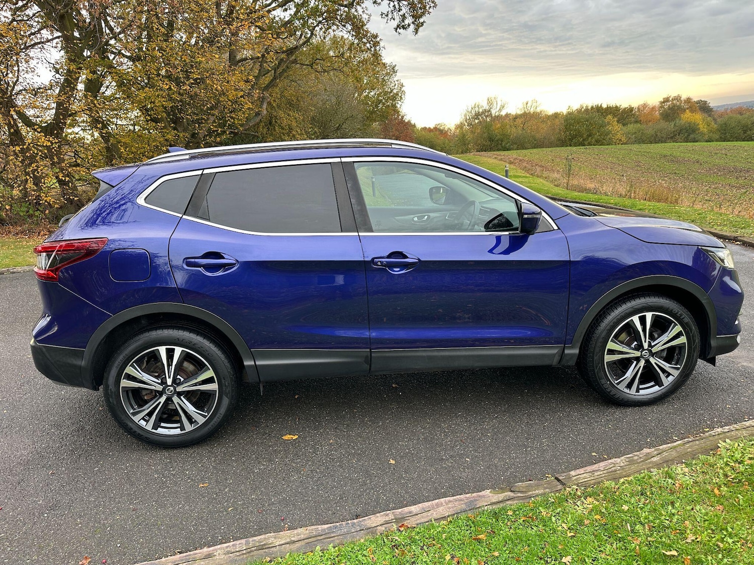 Used Nissan Qashqai 2017 for sale - 76499497: Photo 7
