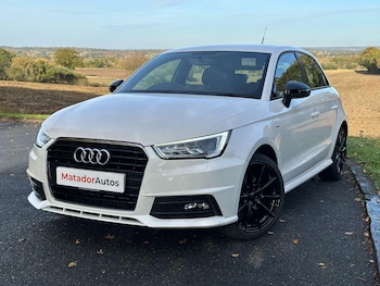 Used Audi A1 2018 for sale - 76360803: Photo