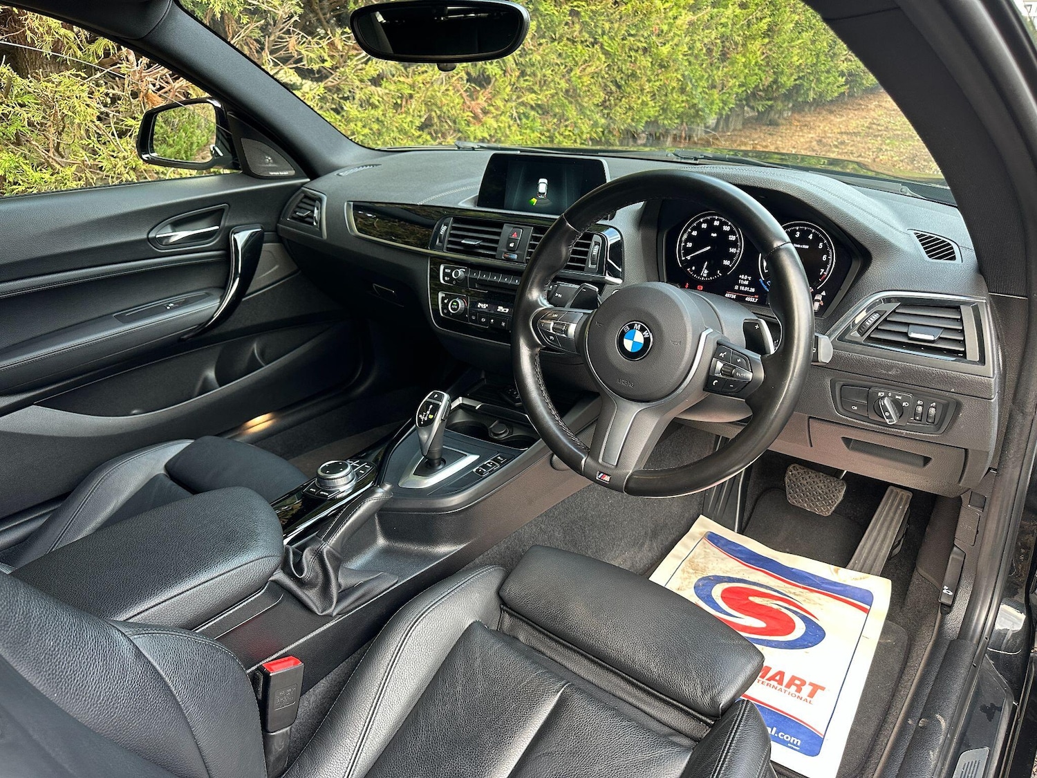 Used BMW 1 Series for sale - 77268139: Photo 10