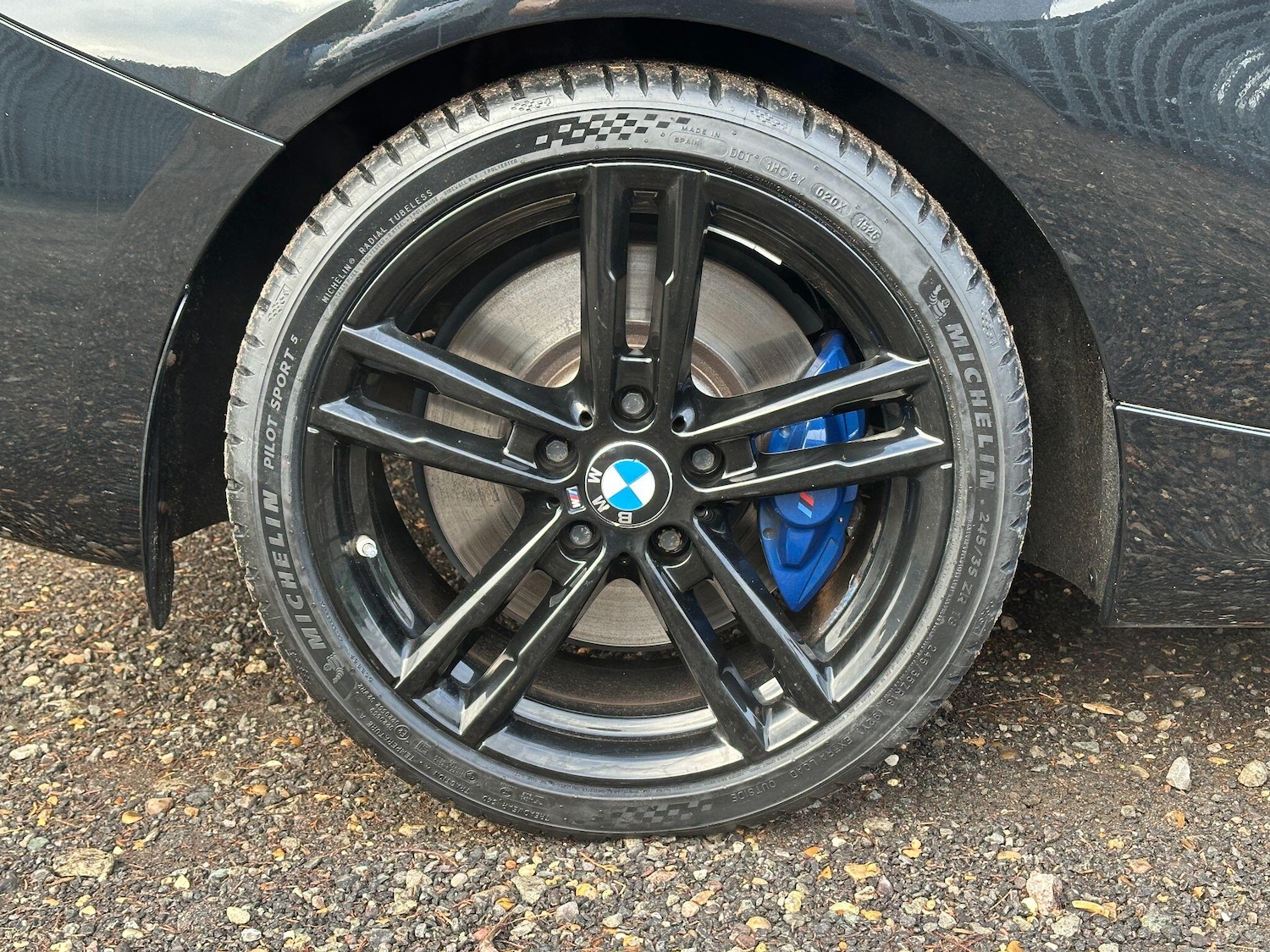 Used BMW 1 Series for sale - 77268139: Photo 29