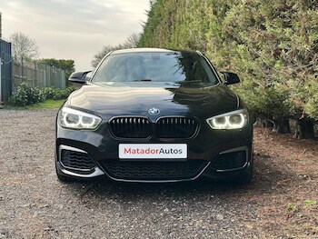 Used BMW 1 Series 2019 for sale - 77268139: Photo