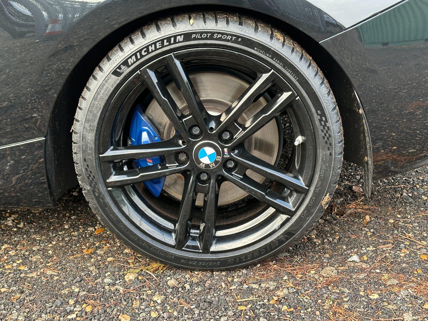 Used BMW 1 Series for sale - 77268139: Photo 30