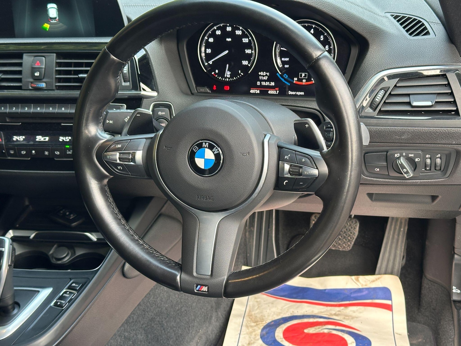 Used BMW 1 Series for sale - 77268139: Photo 39