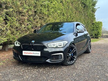 Used BMW 1 Series 2019 for sale - 77268139: Photo