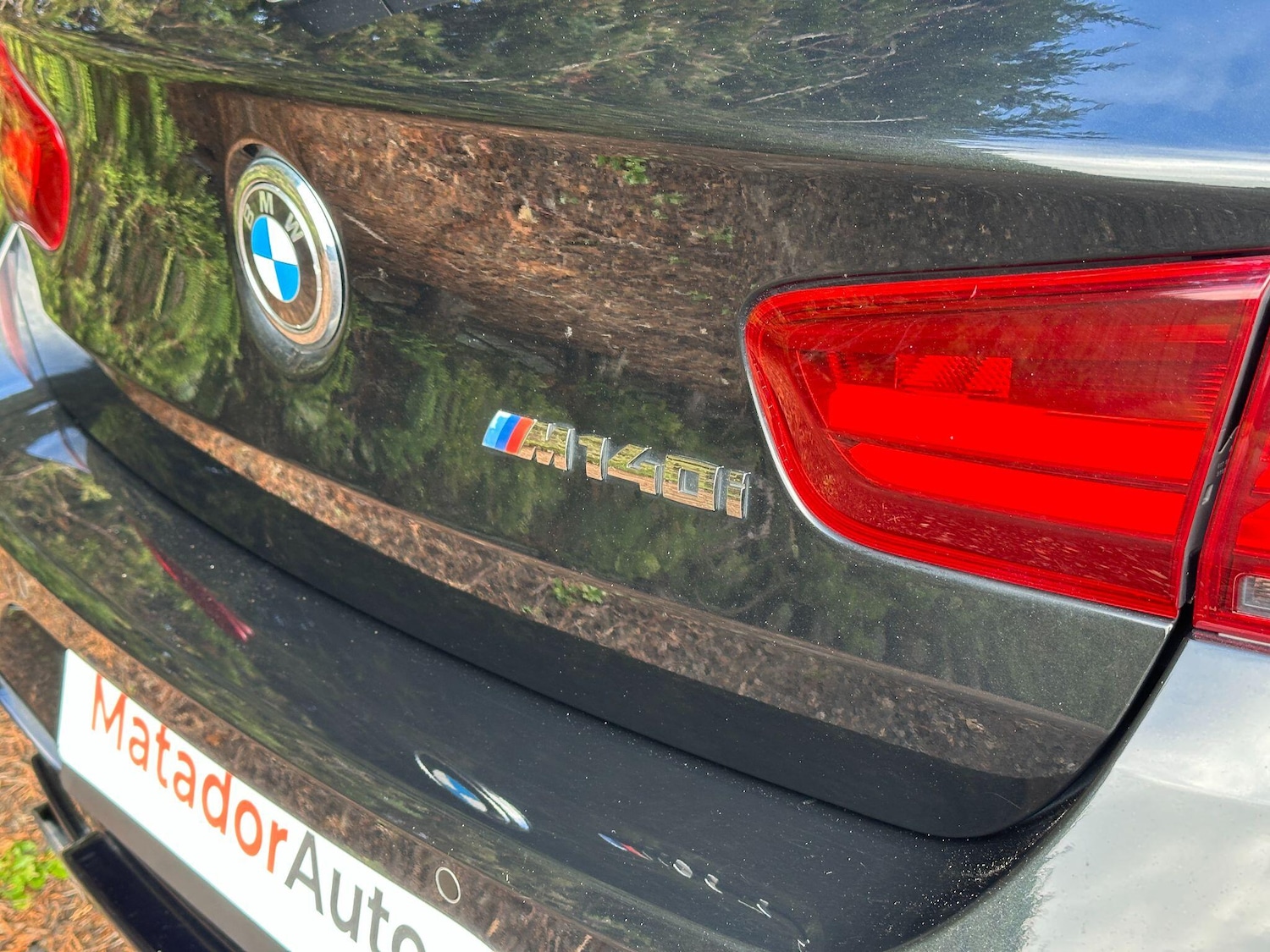 Used BMW 1 Series for sale - 77268139: Photo 43