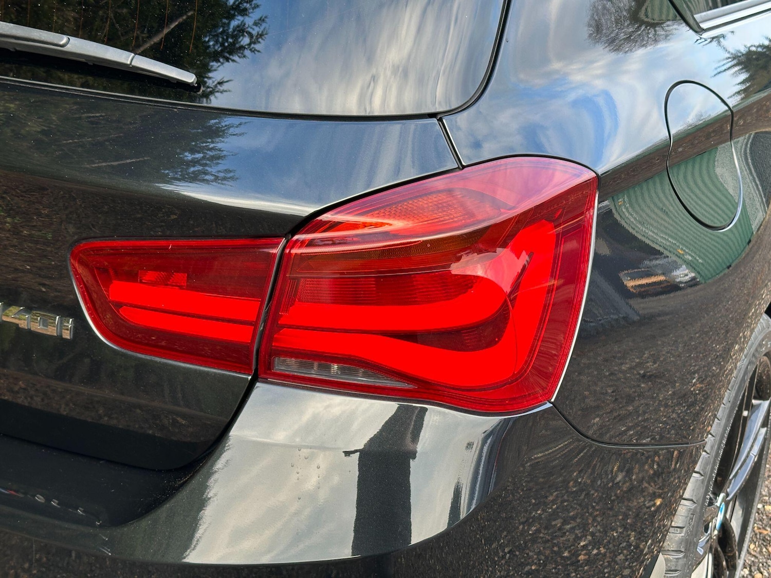 Used BMW 1 Series for sale - 77268139: Photo 44