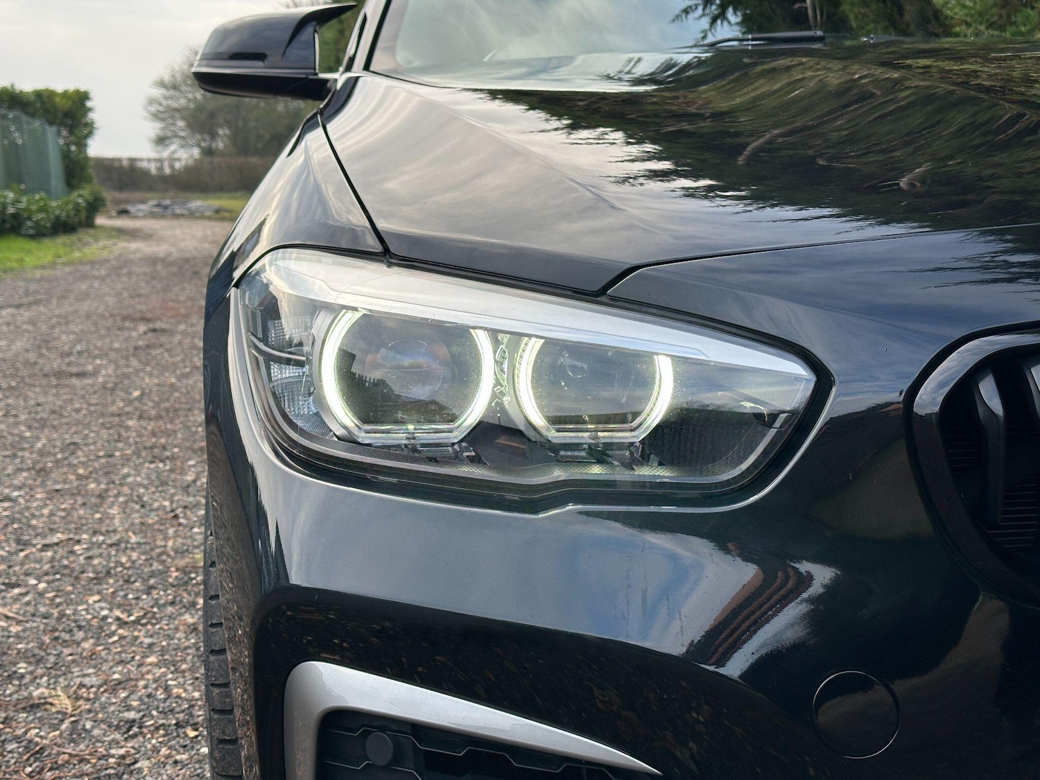 Used BMW 1 Series for sale - 77268139: Photo 45