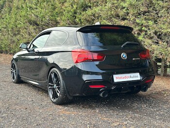 Used BMW 1 Series 2019 for sale - 77268139: Photo