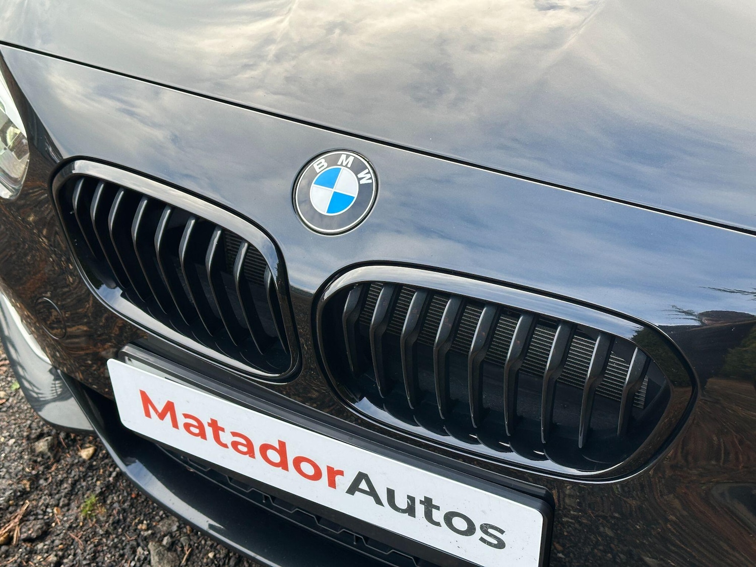 Used BMW 1 Series for sale - 77268139: Photo 50