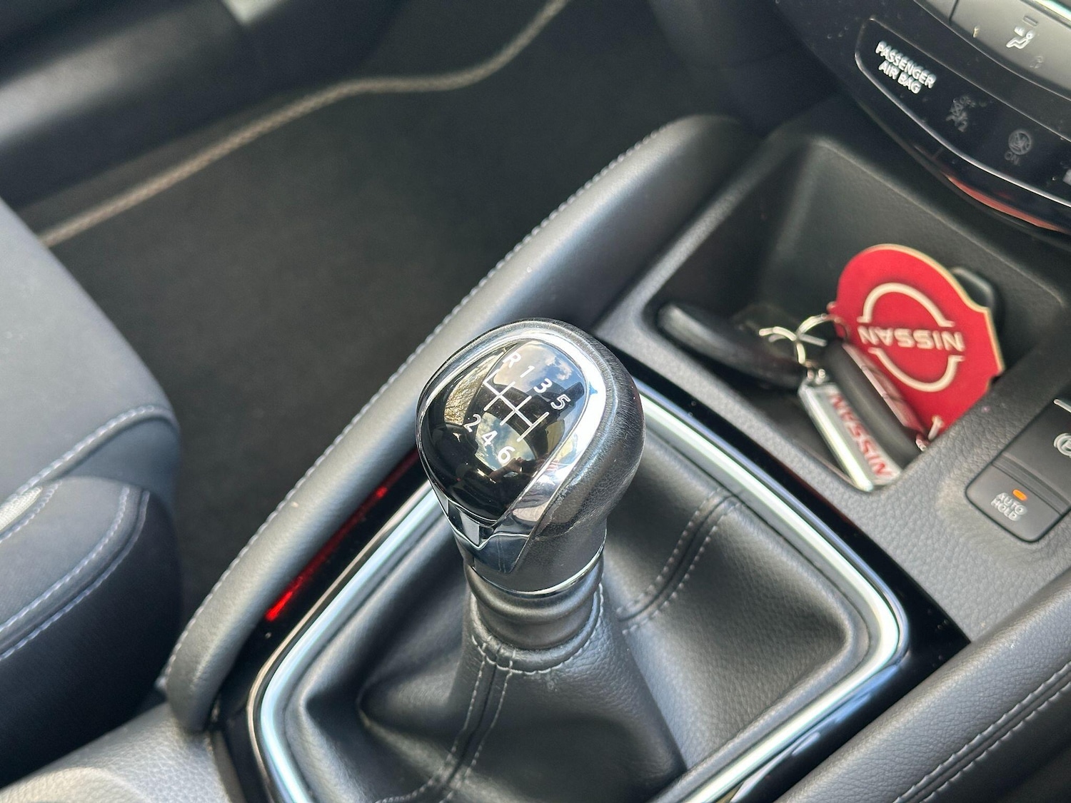 Used Nissan Qashqai 2018 for sale - 76742781: Photo 10