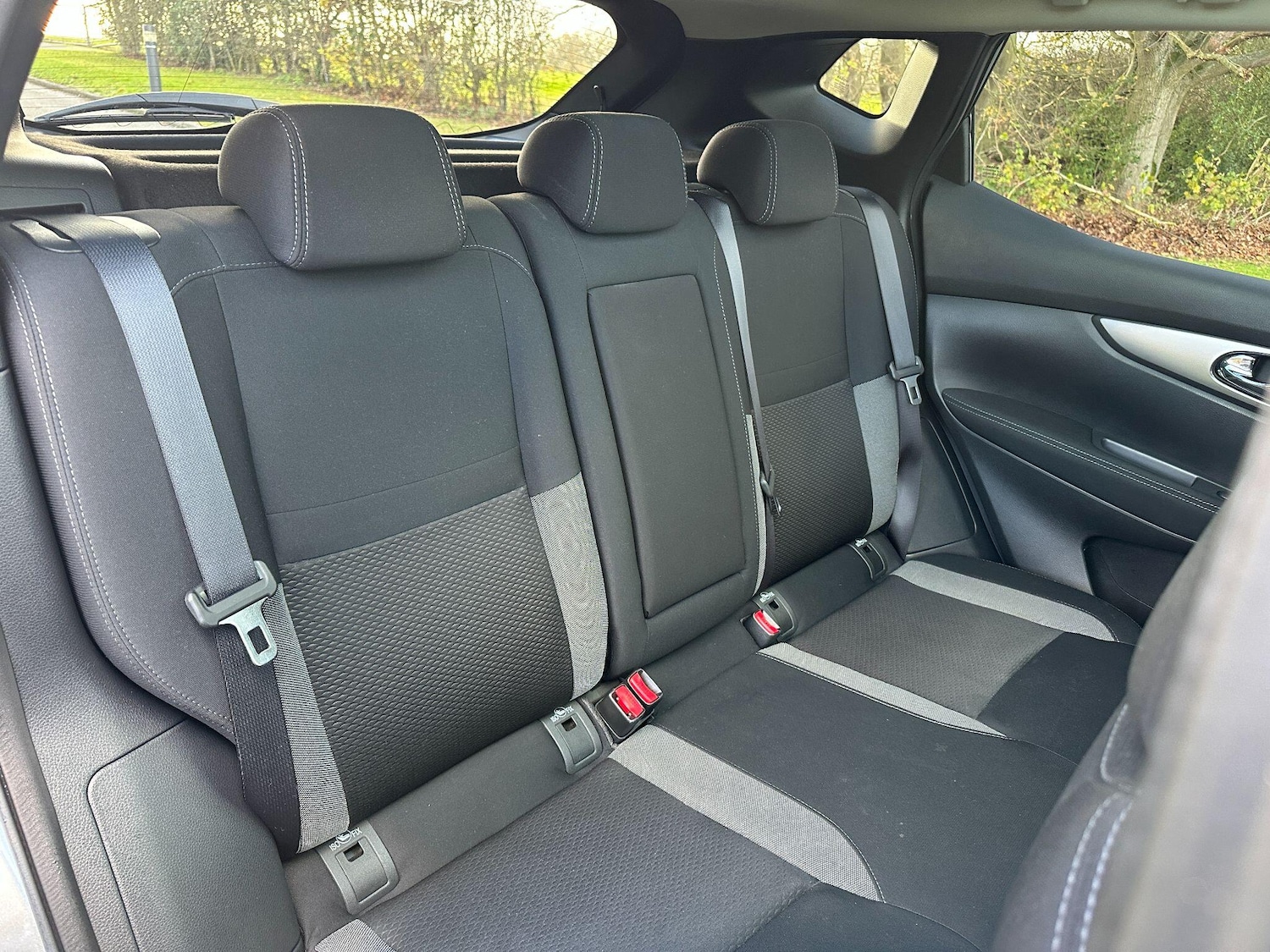 Used Nissan Qashqai 2018 for sale - 76742781: Photo 13