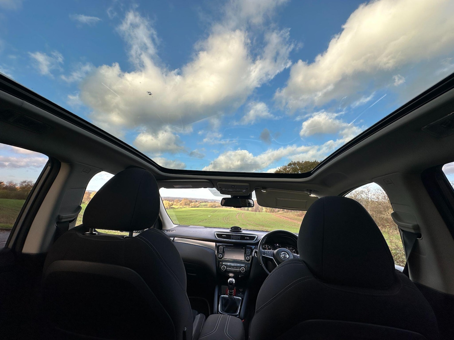 Used Nissan Qashqai 2018 for sale - 76742781: Photo 14