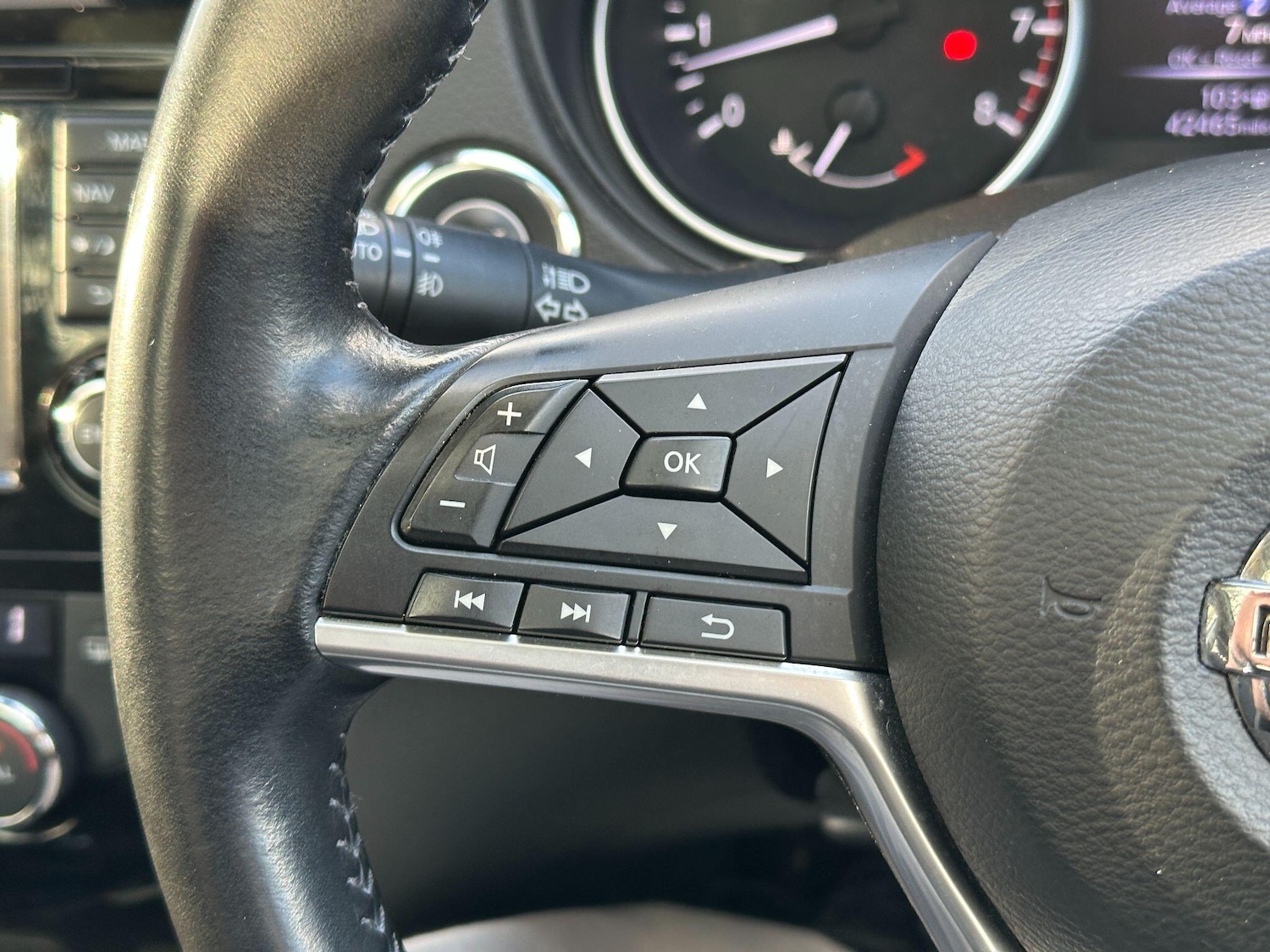 Used Nissan Qashqai 2018 for sale - 76742781: Photo 15