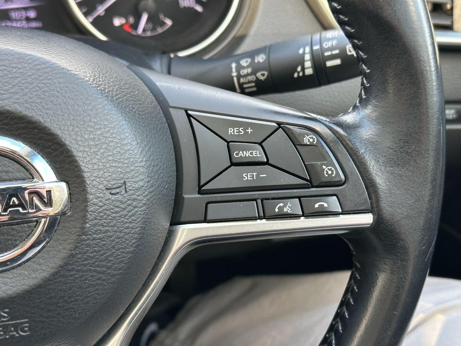 Used Nissan Qashqai 2018 for sale - 76742781: Photo 16