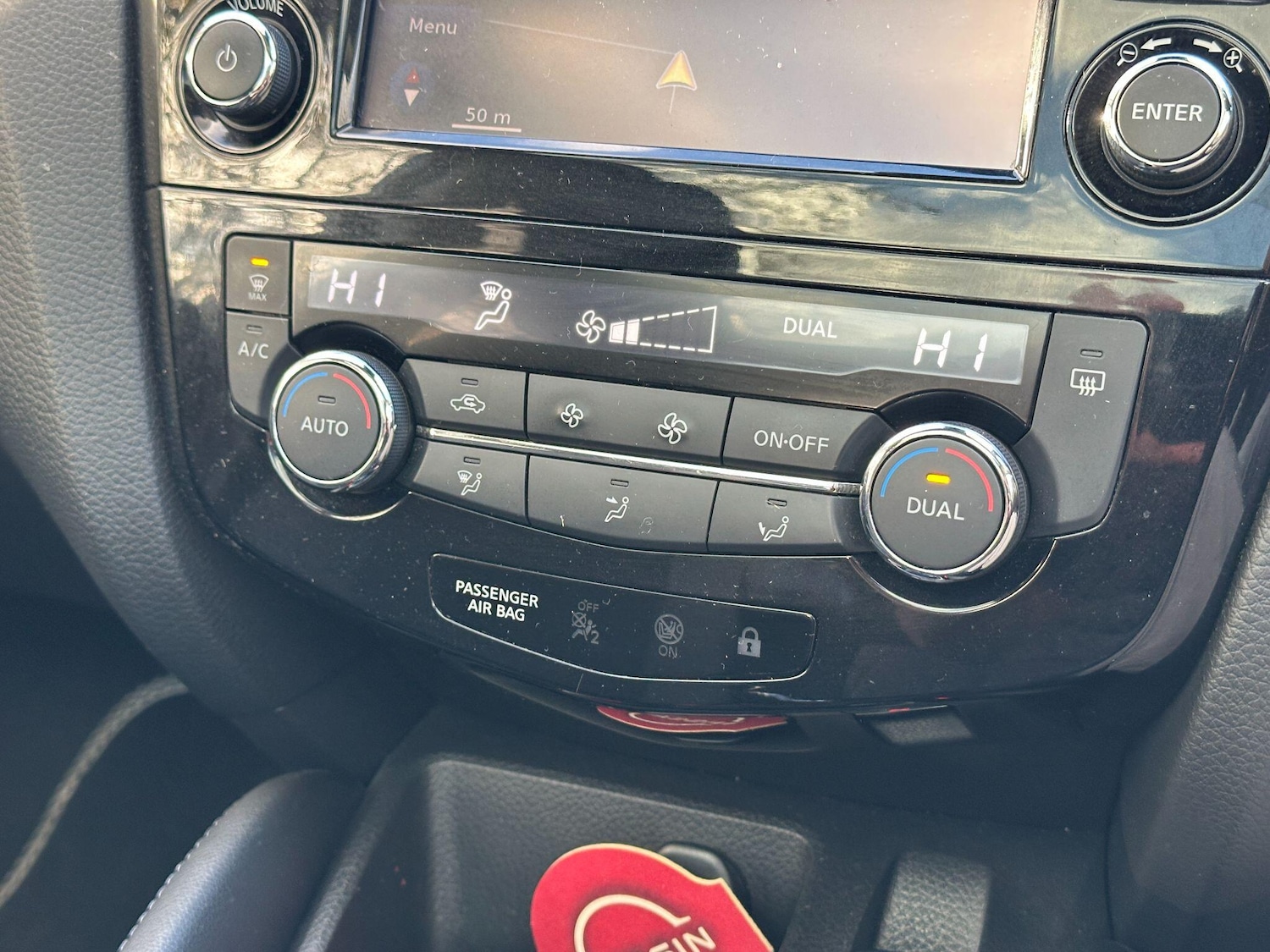 Used Nissan Qashqai 2018 for sale - 76742781: Photo 19