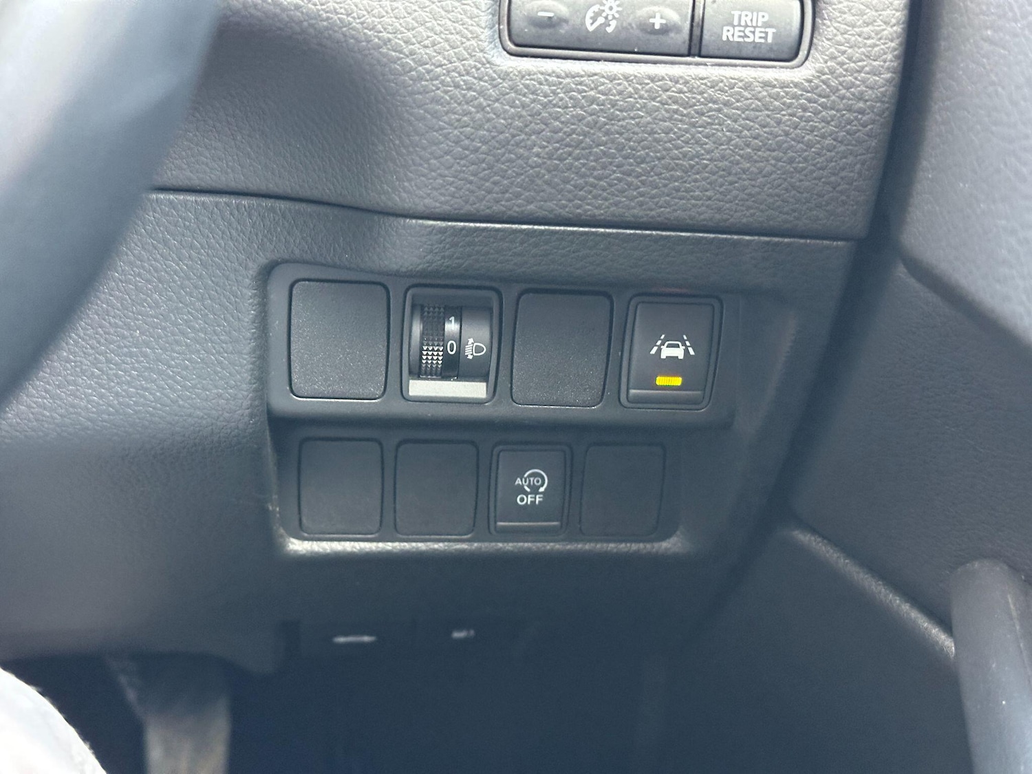 Used Nissan Qashqai 2018 for sale - 76742781: Photo 20