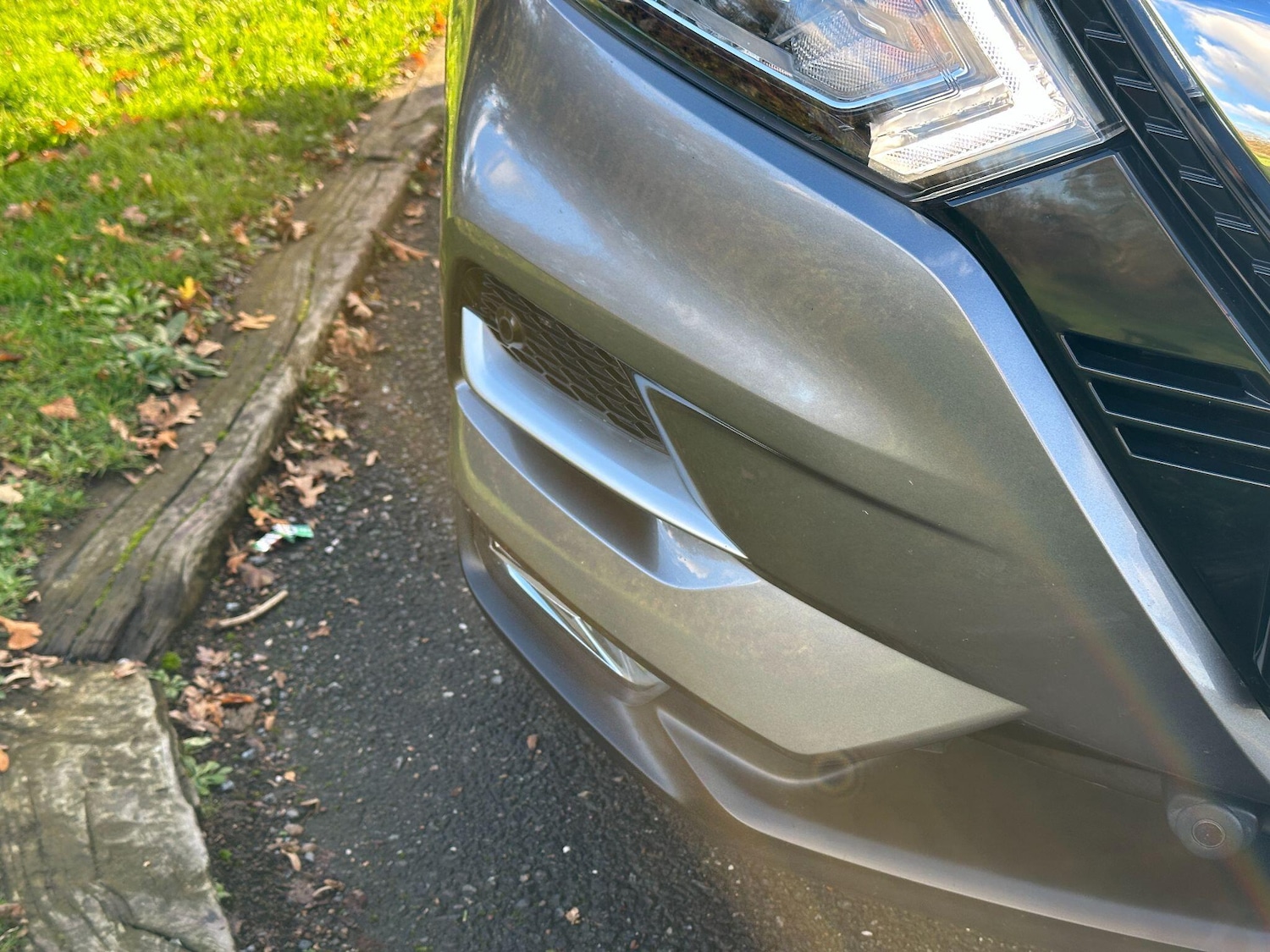 Used Nissan Qashqai 2018 for sale - 76742781: Photo 21