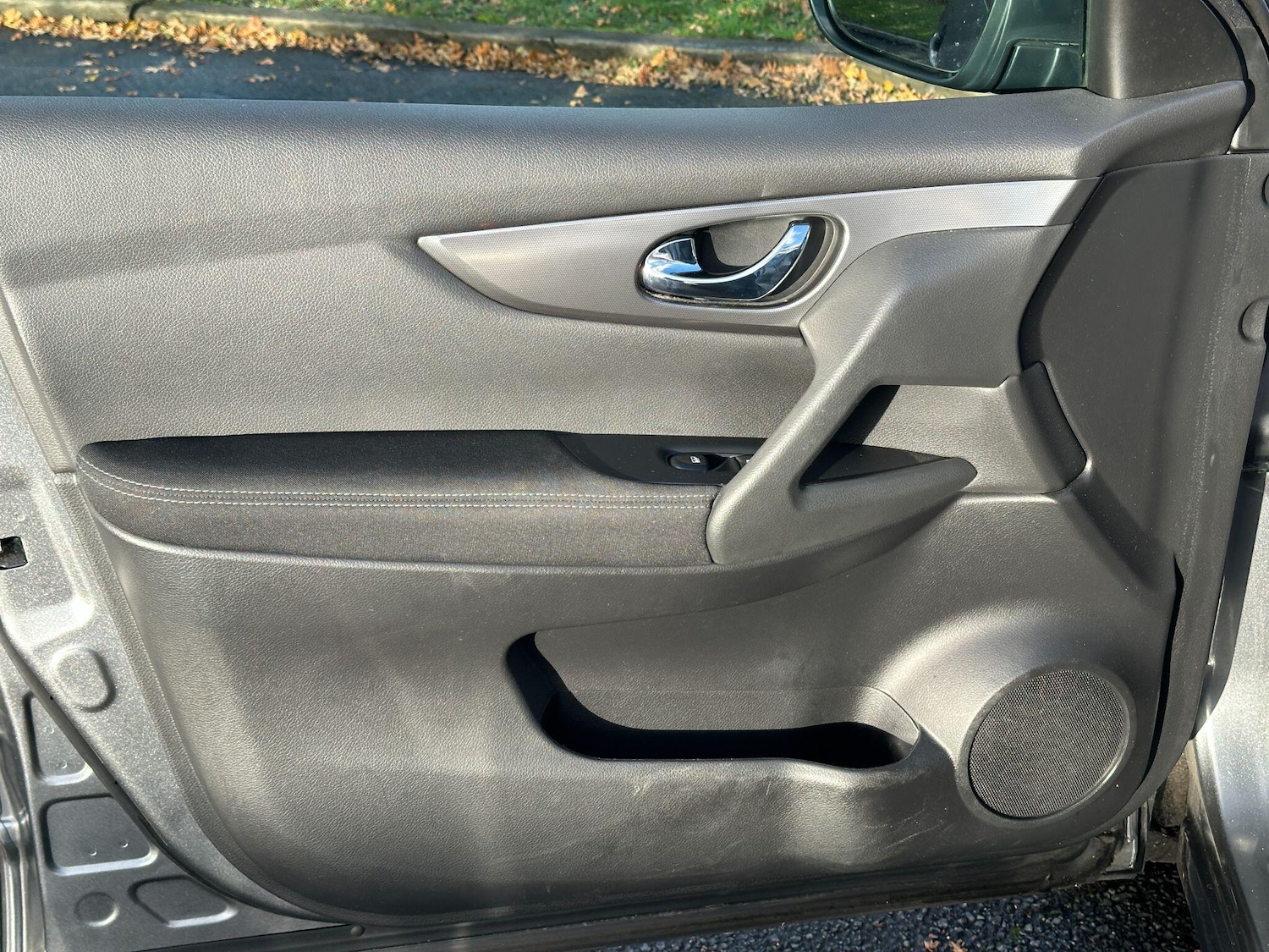 Used Nissan Qashqai 2018 for sale - 76742781: Photo 22