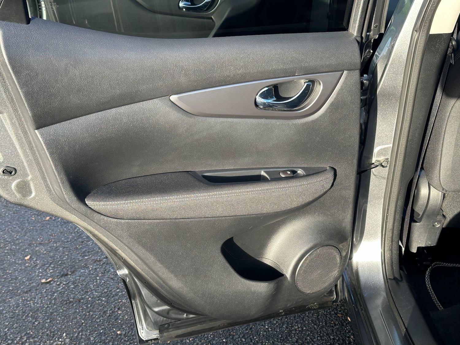 Used Nissan Qashqai 2018 for sale - 76742781: Photo 23