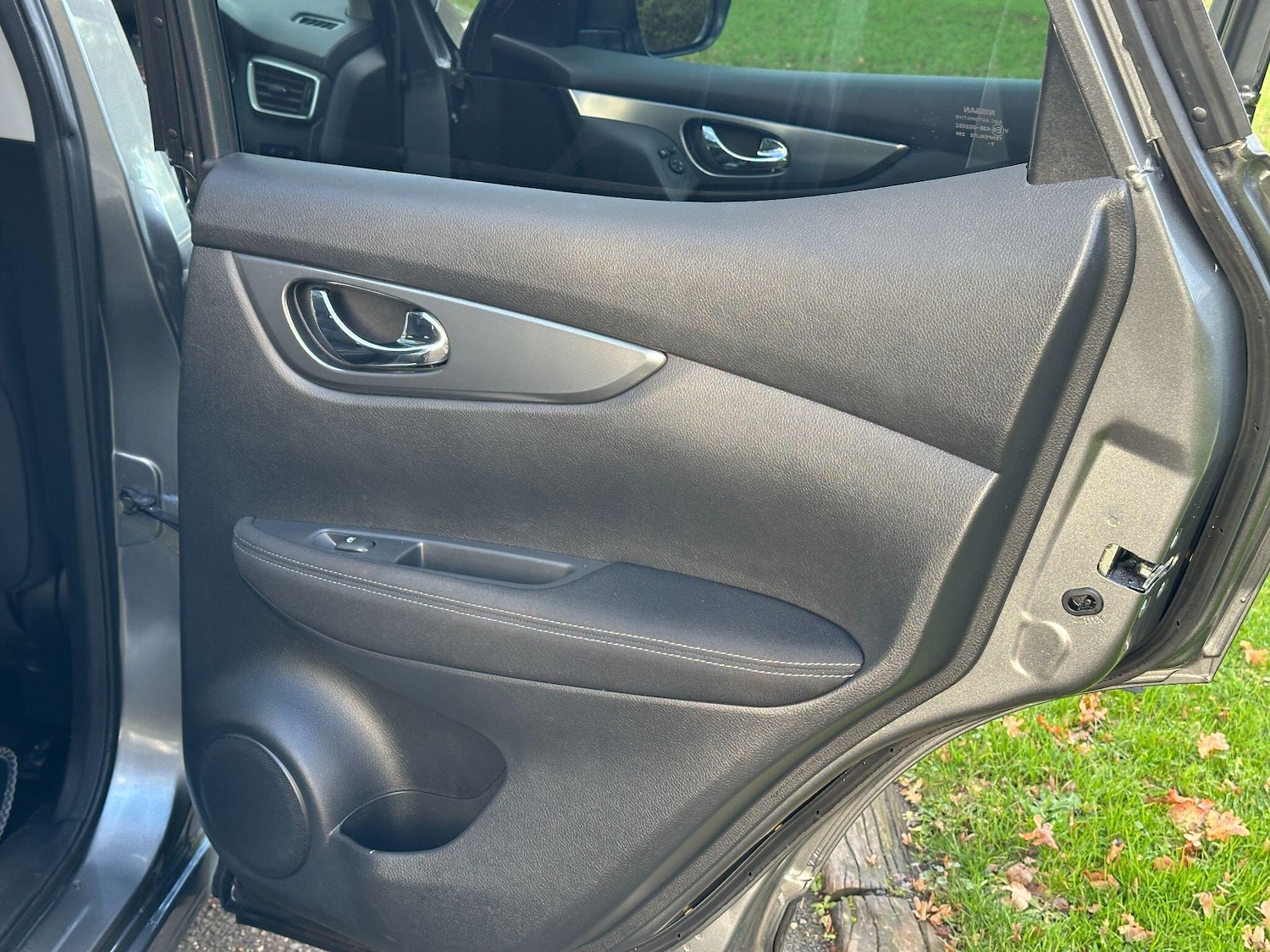 Used Nissan Qashqai 2018 for sale - 76742781: Photo 25