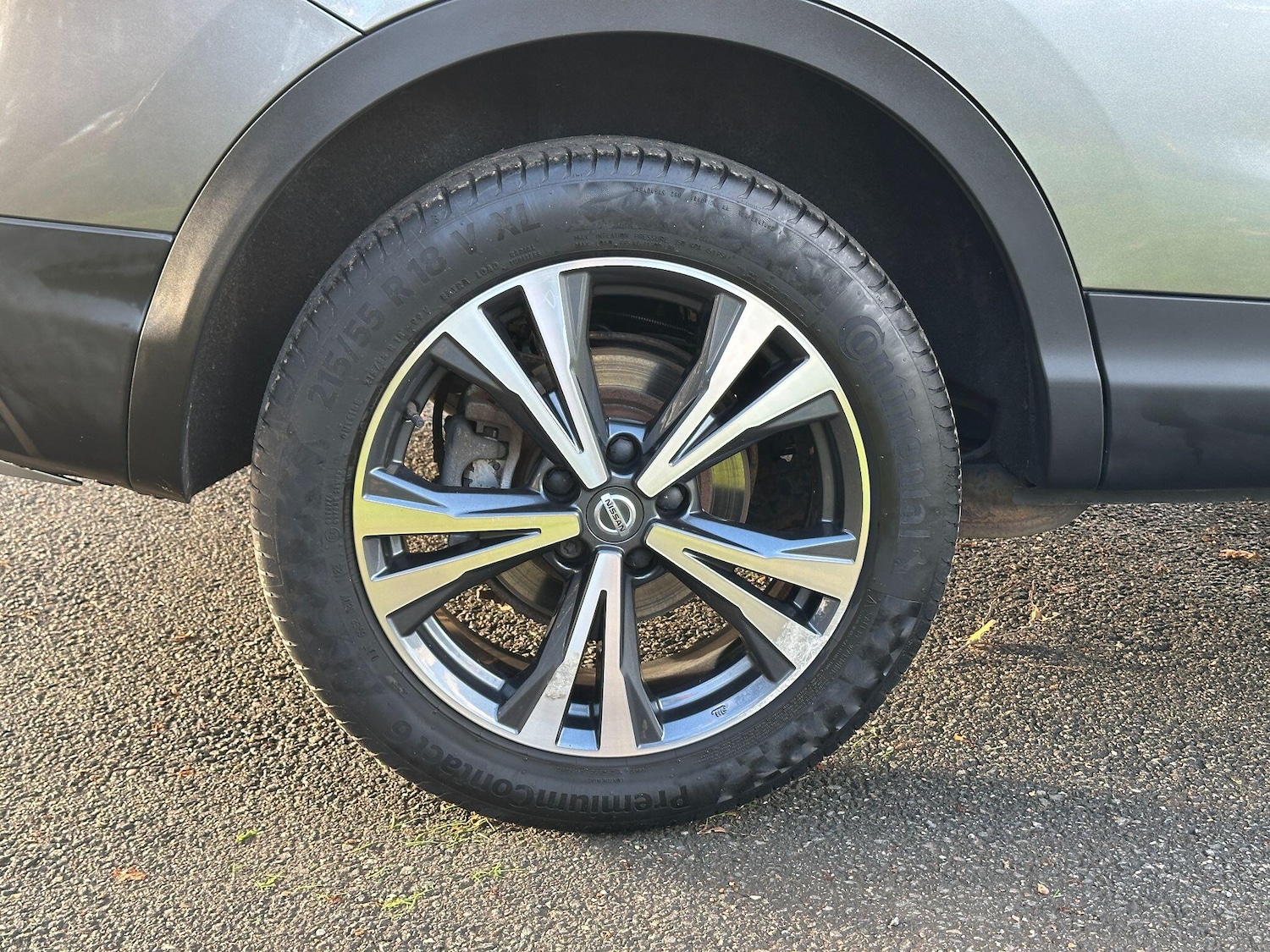 Used Nissan Qashqai 2018 for sale - 76742781: Photo 27