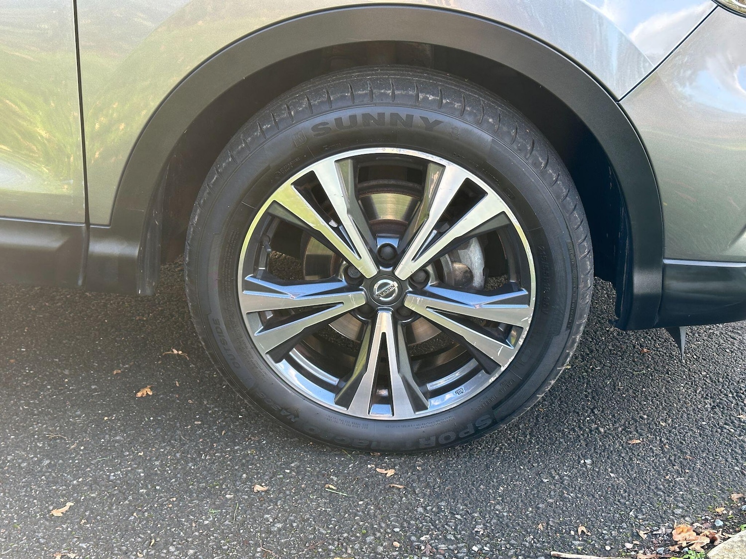 Used Nissan Qashqai 2018 for sale - 76742781: Photo 28