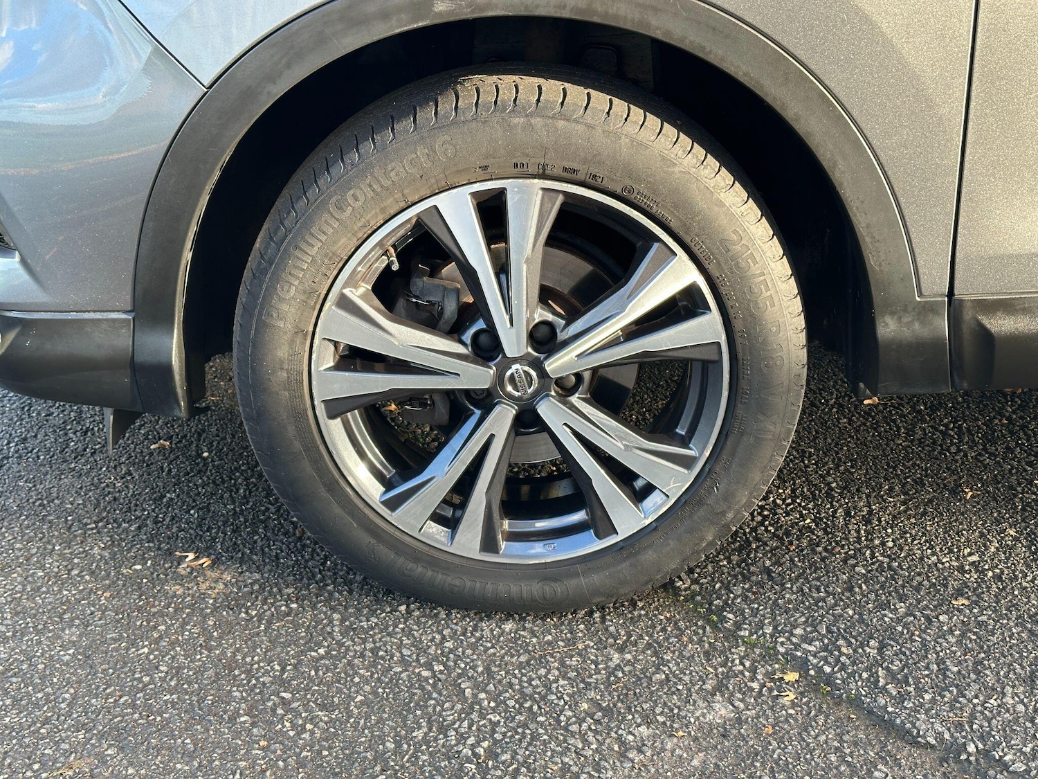 Used Nissan Qashqai 2018 for sale - 76742781: Photo 29