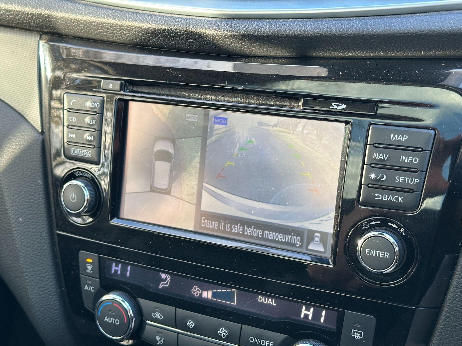 Used Nissan Qashqai 2018 for sale - 76742781: Photo 31