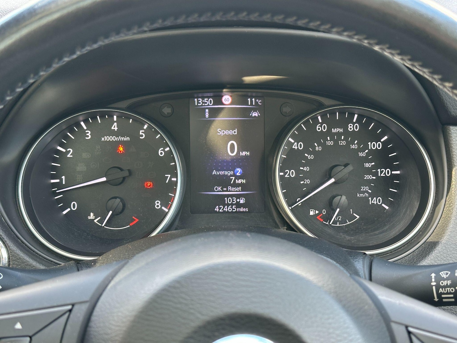 Used Nissan Qashqai 2018 for sale - 76742781: Photo 32