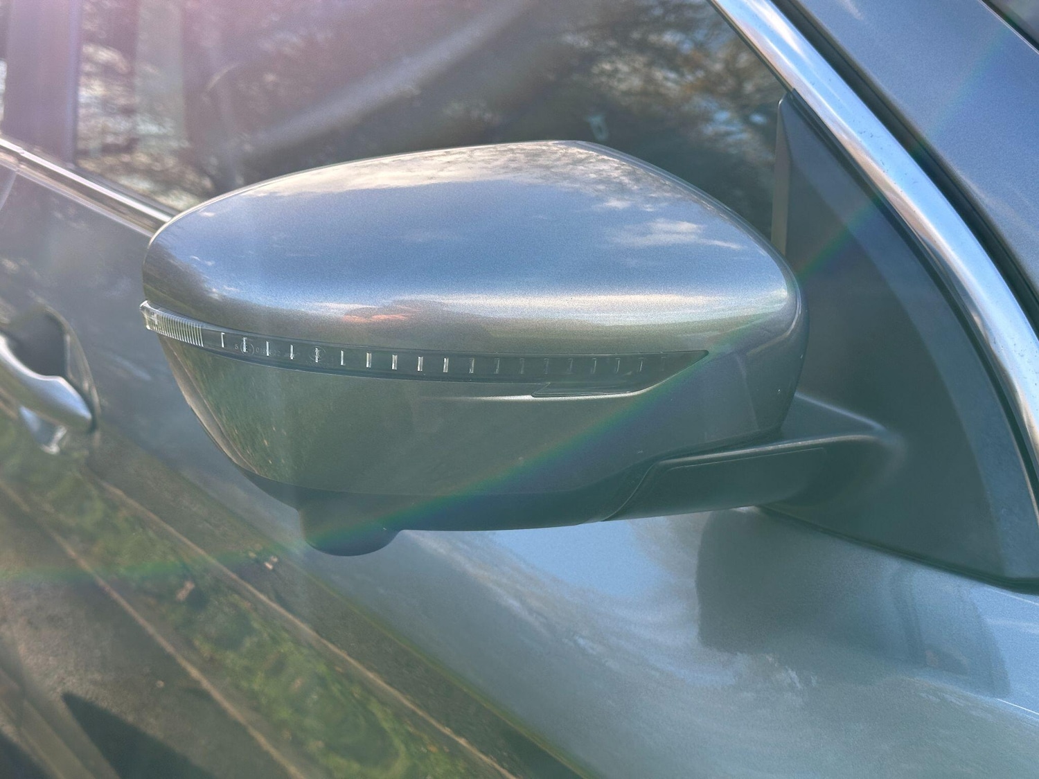 Used Nissan Qashqai 2018 for sale - 76742781: Photo 33