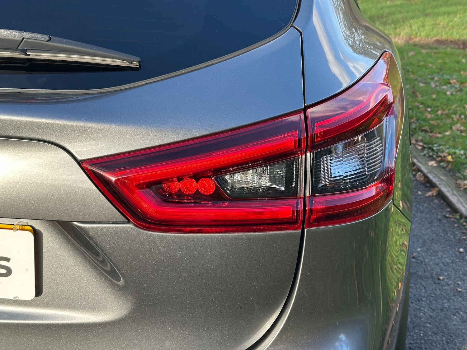 Used Nissan Qashqai 2018 for sale - 76742781: Photo 38