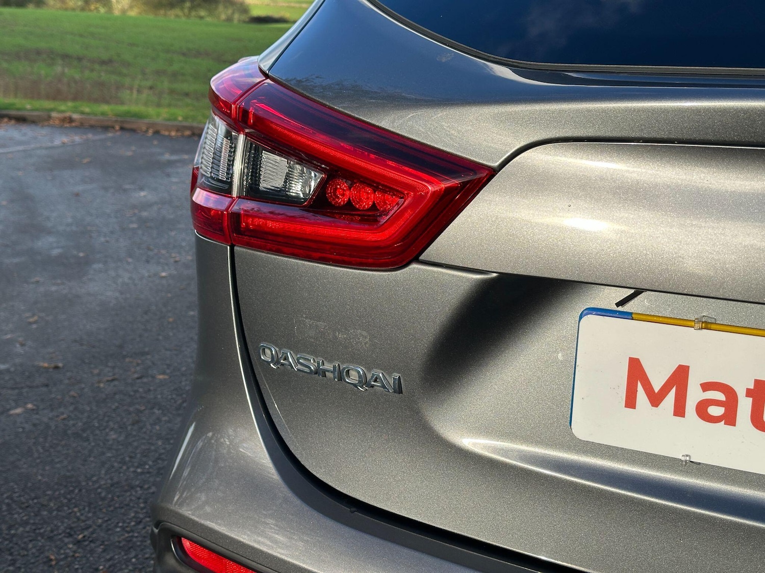 Used Nissan Qashqai 2018 for sale - 76742781: Photo 39