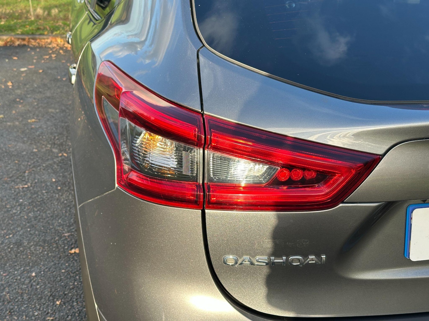 Used Nissan Qashqai 2018 for sale - 76742781: Photo 40