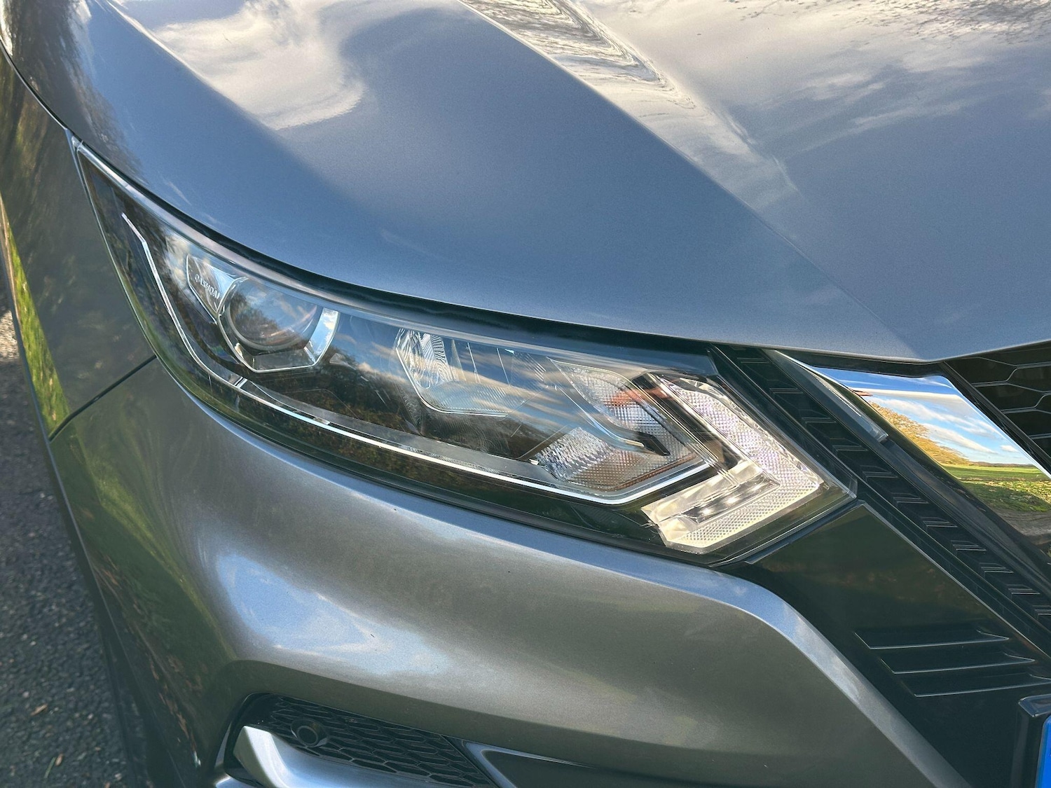 Used Nissan Qashqai 2018 for sale - 76742781: Photo 41