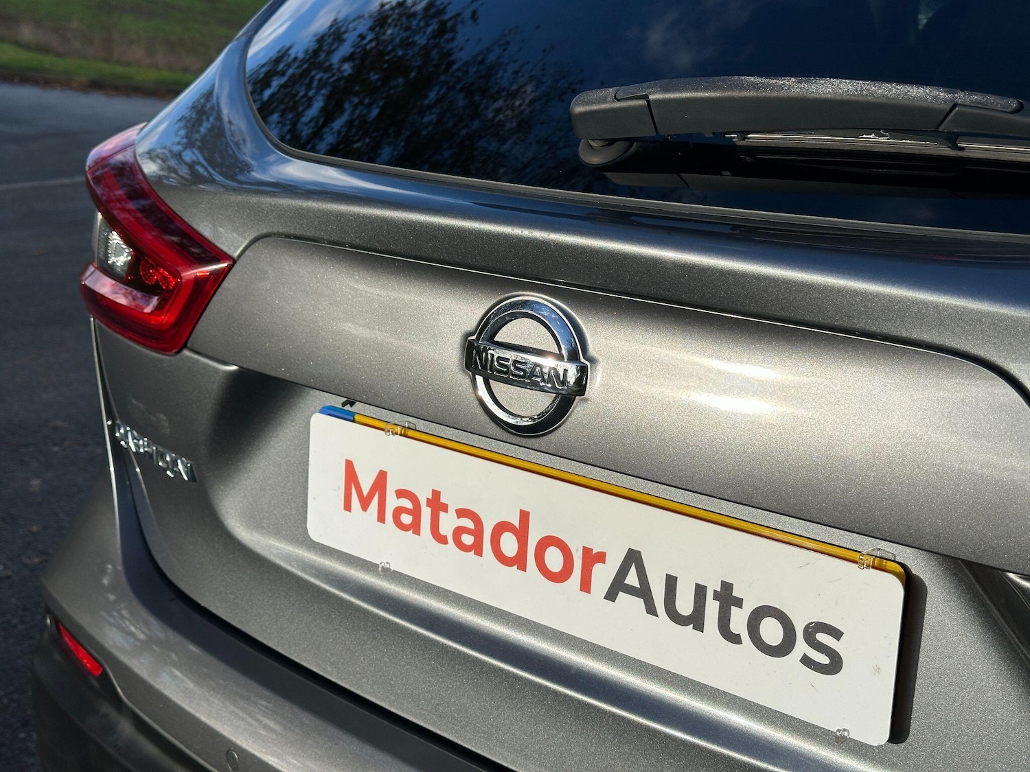 Used Nissan Qashqai 2018 for sale - 76742781: Photo 43