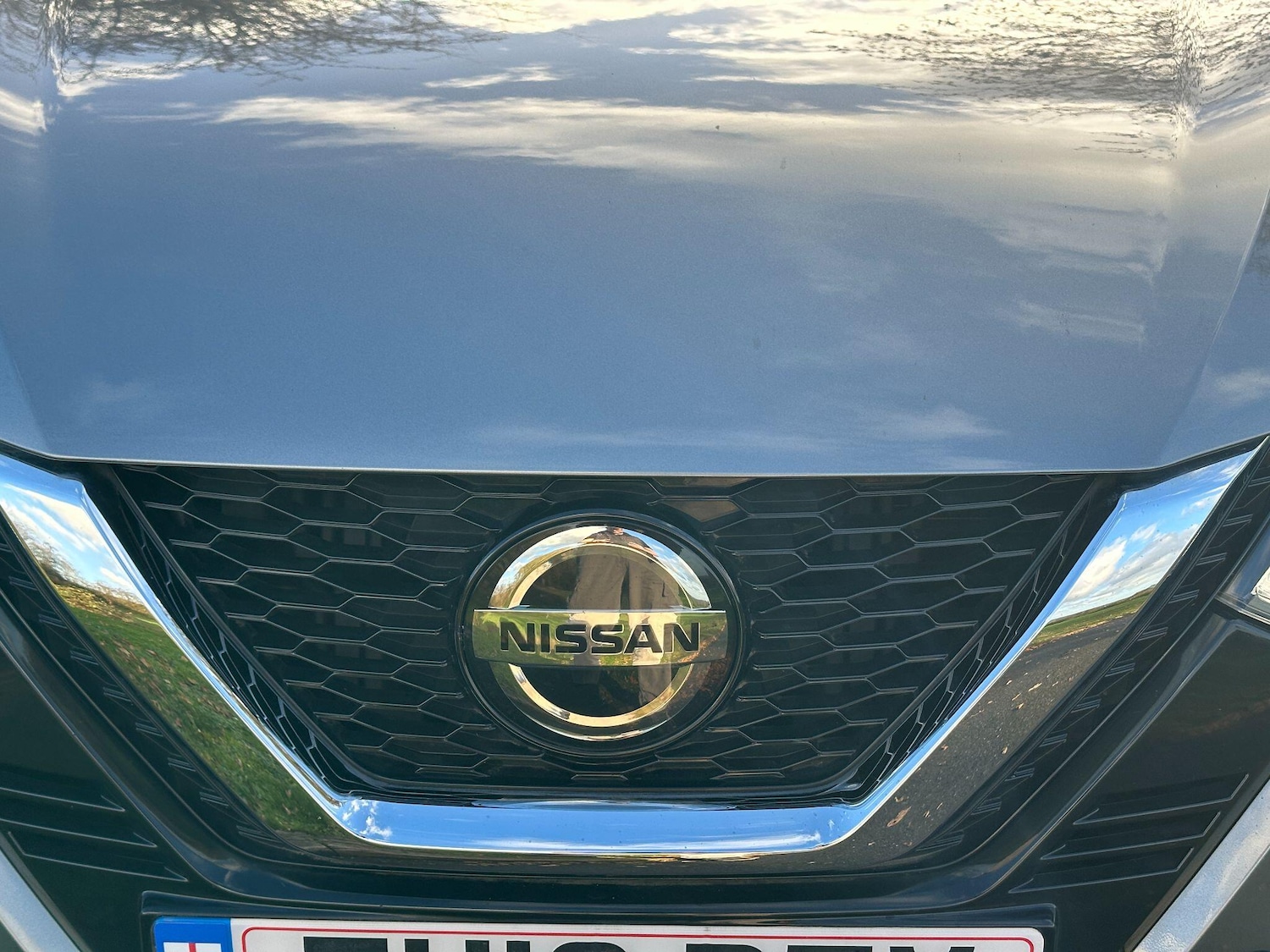 Used Nissan Qashqai 2018 for sale - 76742781: Photo 44