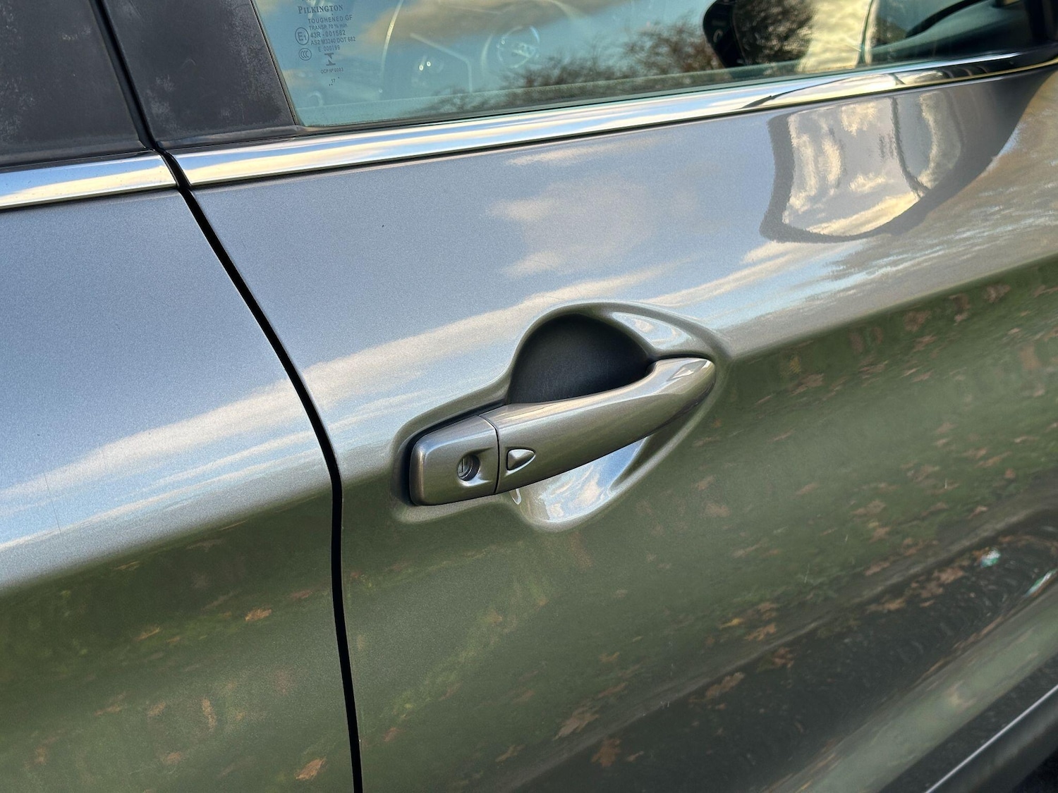 Used Nissan Qashqai 2018 for sale - 76742781: Photo 45