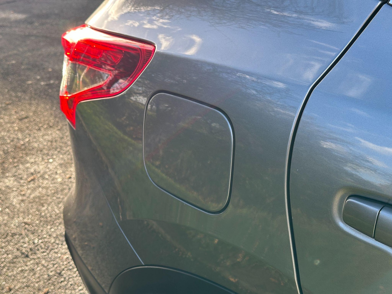 Used Nissan Qashqai 2018 for sale - 76742781: Photo 46