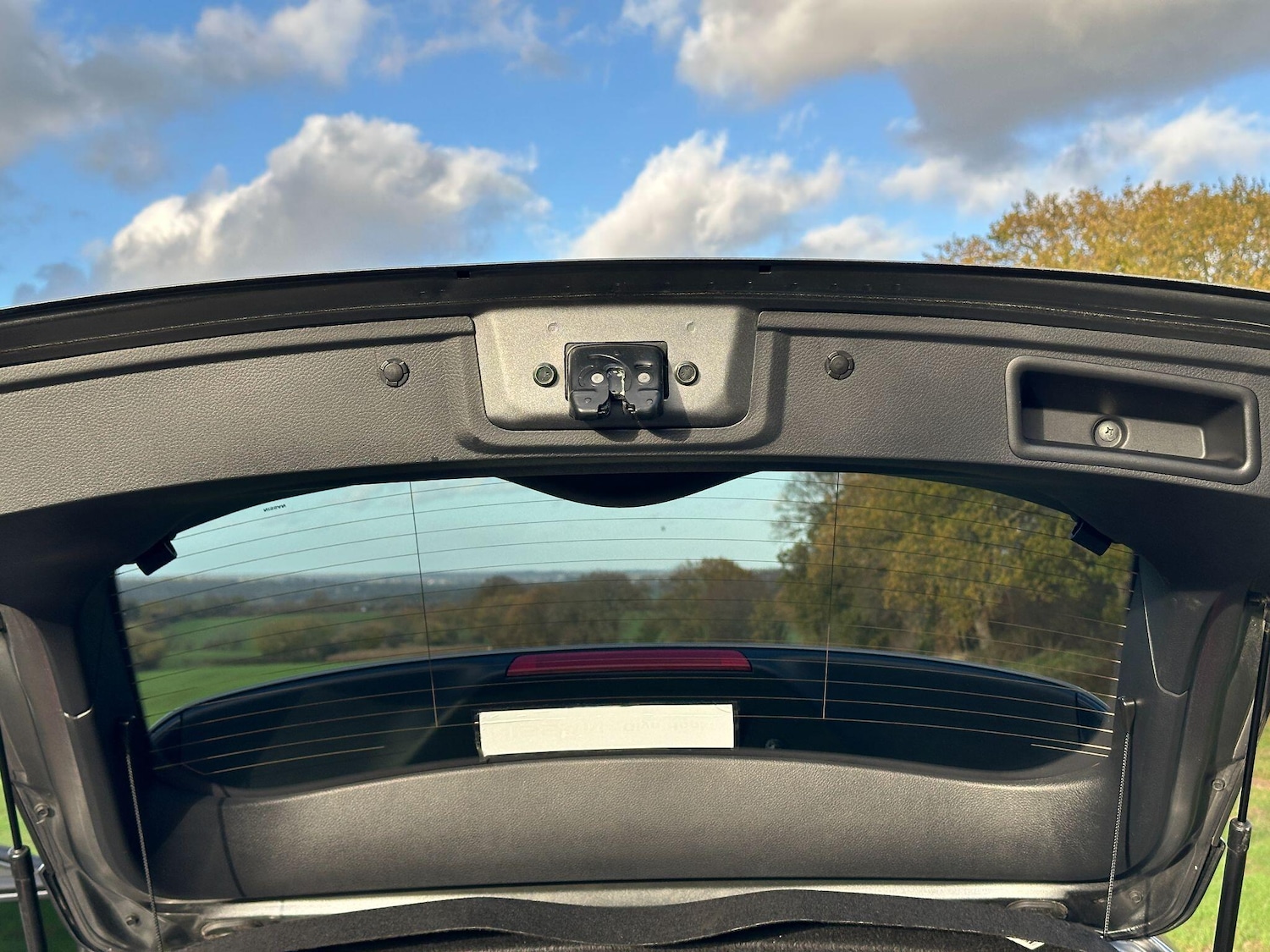 Used Nissan Qashqai 2018 for sale - 76742781: Photo 49